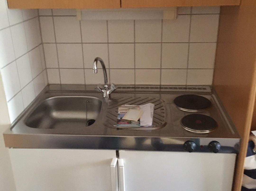 Hotel Herzog Heinrich主图