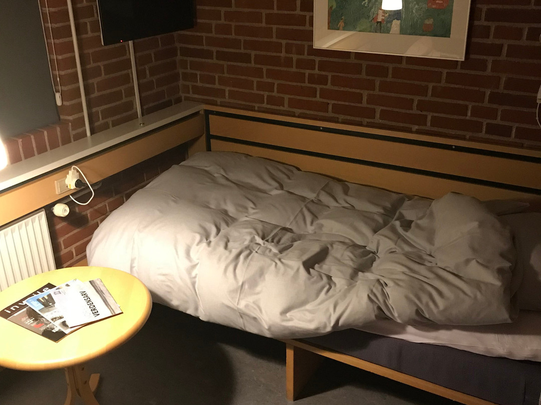 Hornstrup Kursuscenter主图