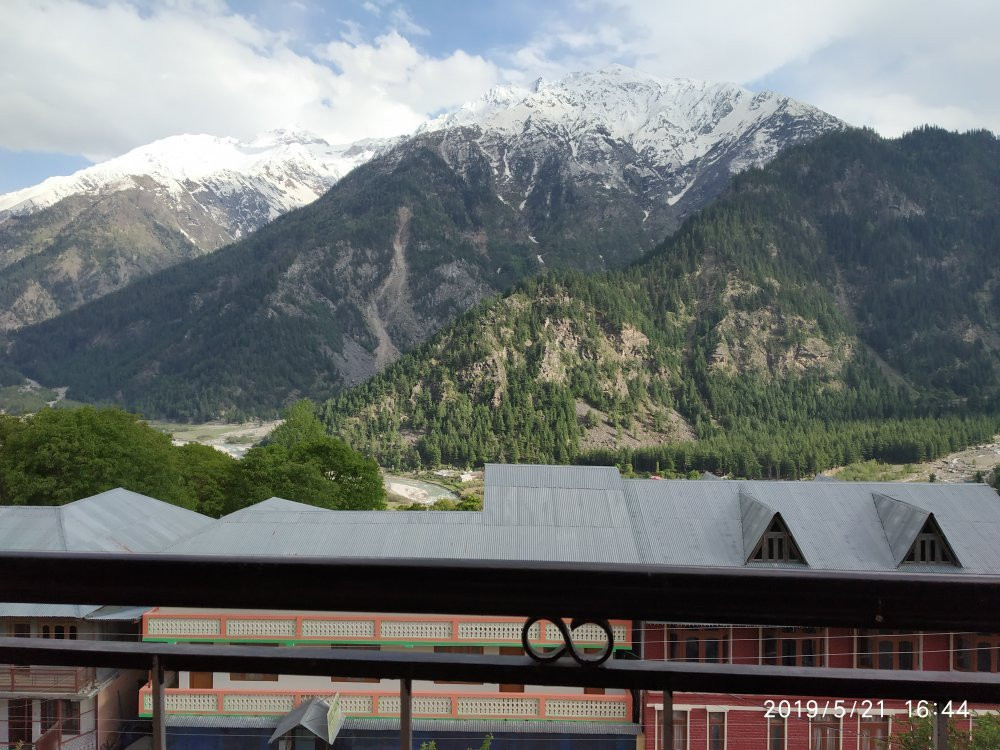 Hotel Prakash Regency主图