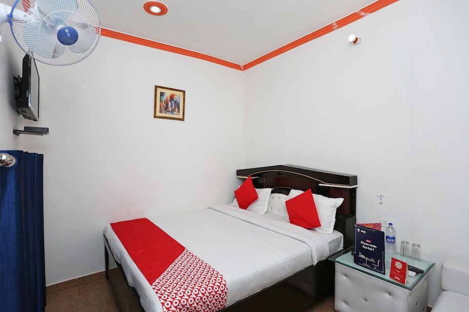 Kanwal Resort-官方