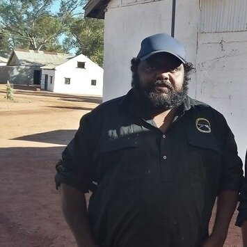 Finke River Cultural Tours