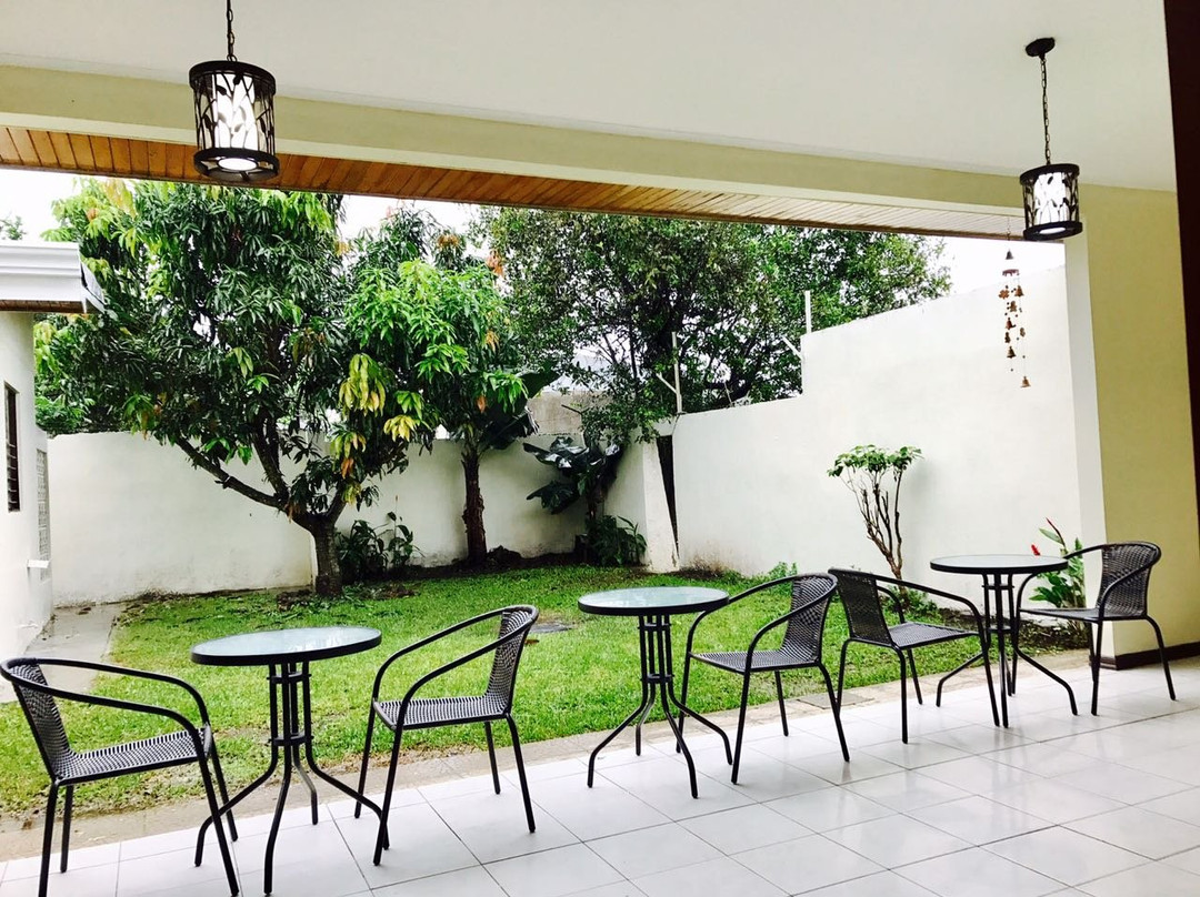 Mango Boulevard Hotel主图