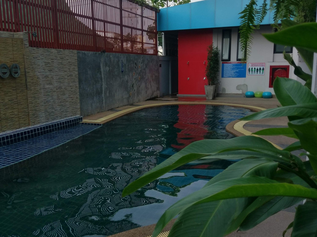 Mantra Varee Hotel主图