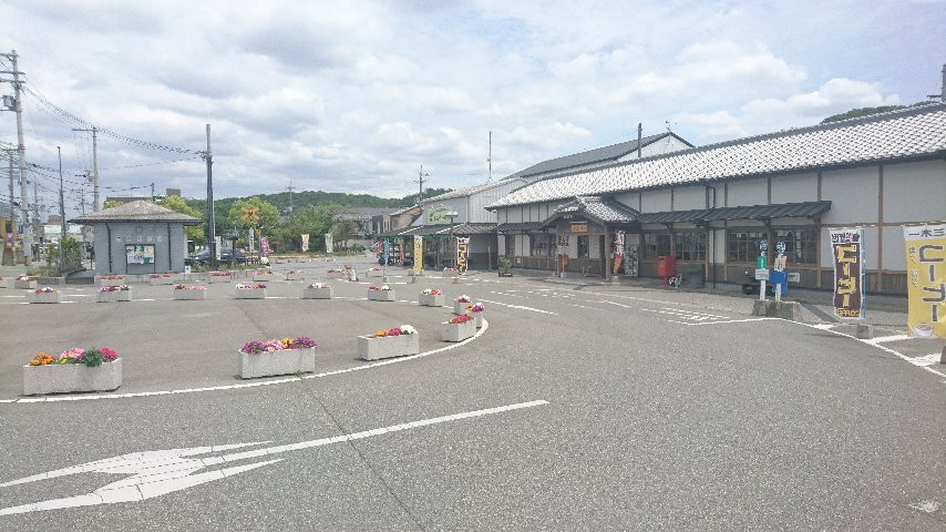 Miki Railway Memorial Park-三木市必去景点