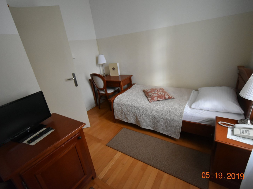 Hotel Frankopan主图
