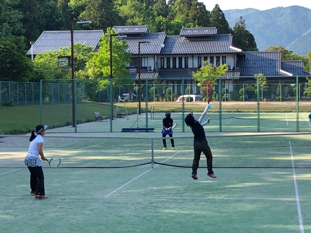 Green Park Santo主图