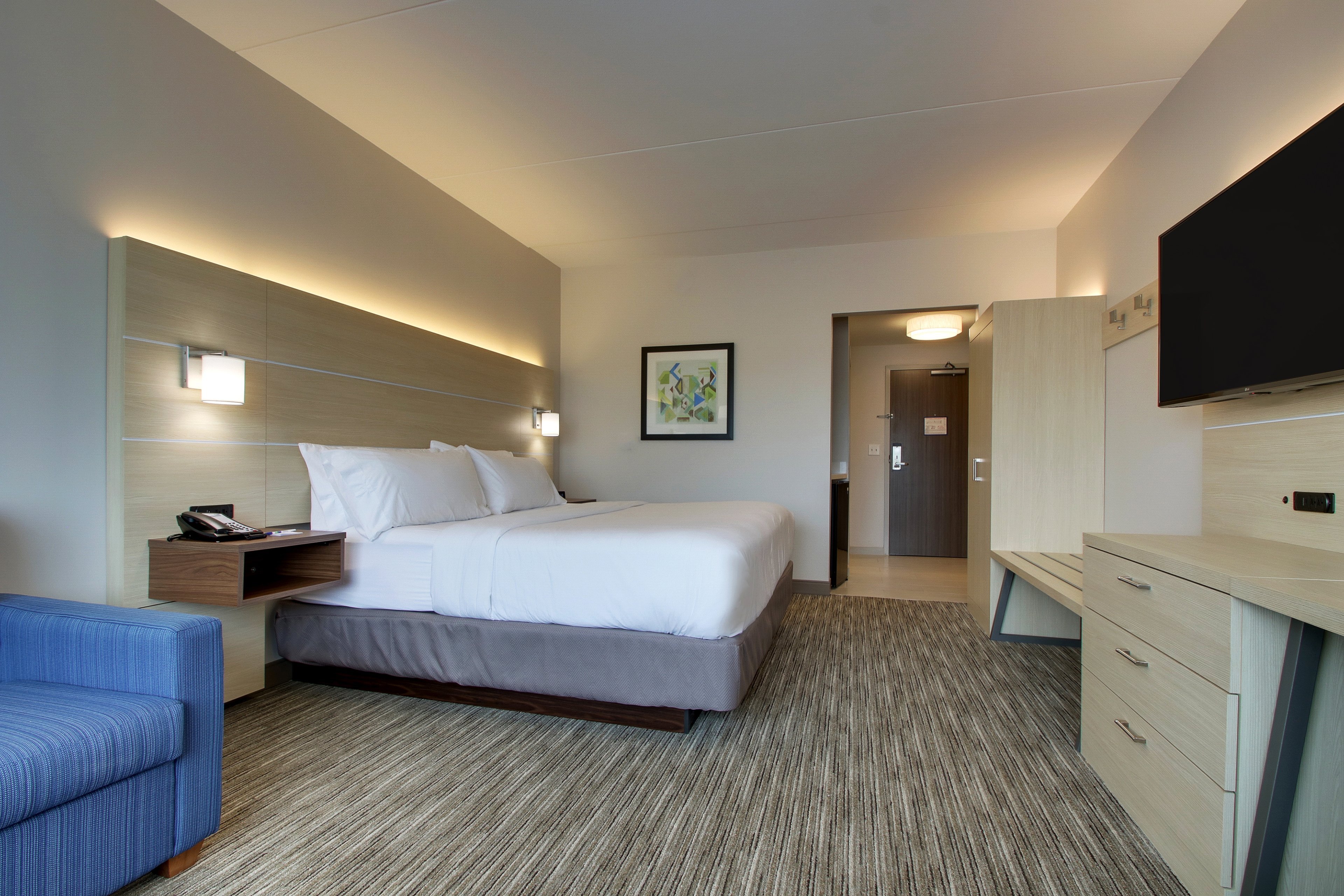 Holiday Inn Express & Suites Elizabethtown North, an IHG hotel-官方