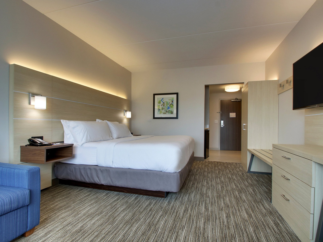 Holiday Inn Express & Suites Elizabethtown North by IHG主图