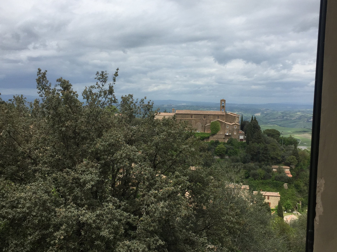 BikeRidingTuscany-拉波拉诺泰尔梅必去景点