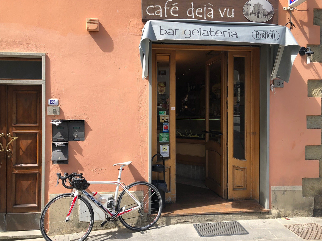 On The Tuscan Bike景点图片