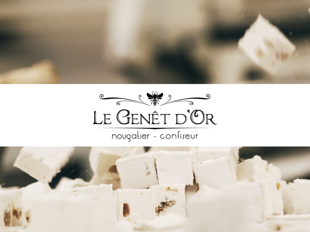 Le Genet D'or-Vogue必去景点