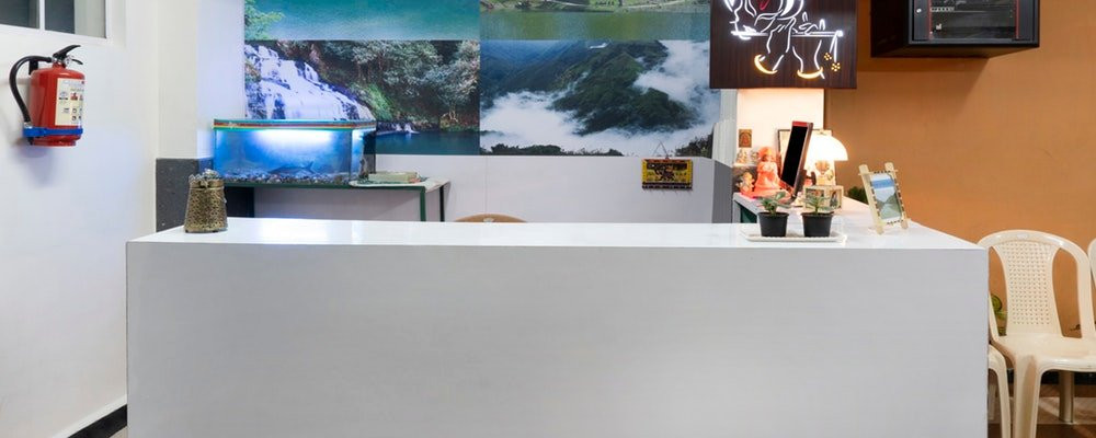 OYO 17362 Shillong Mantra Guest House主图