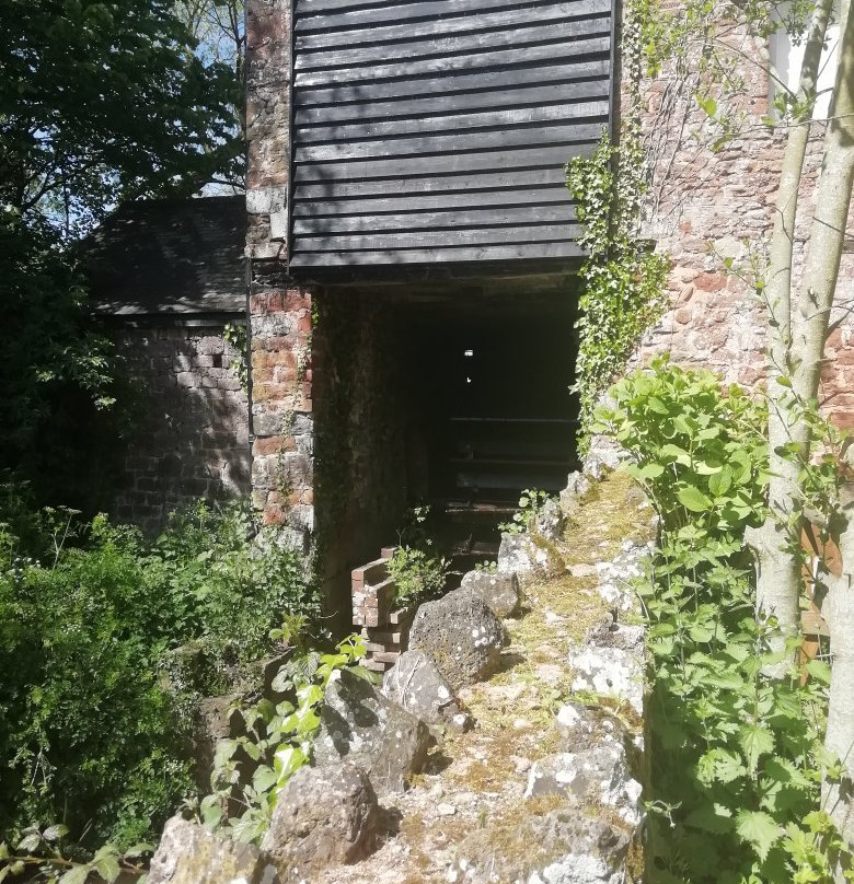 Clyston Mill-Broadclyst必去景点
