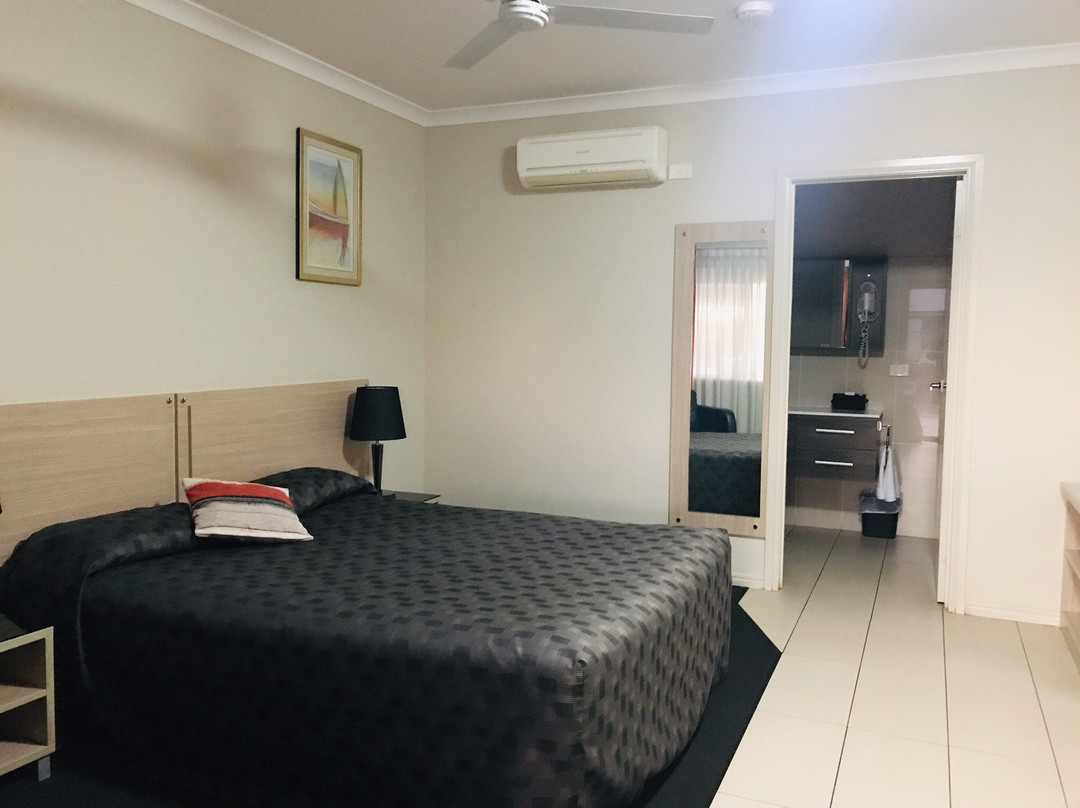 Cobar Central Motor Inn主图