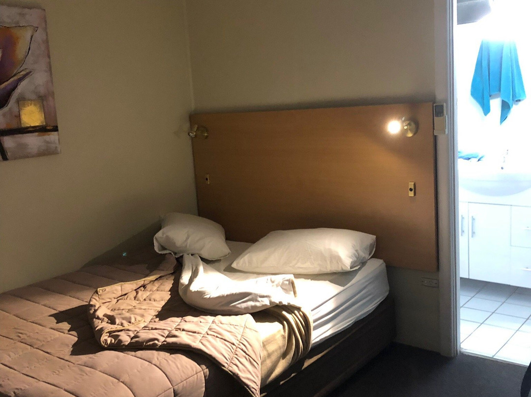 Murrurundi Motel主图