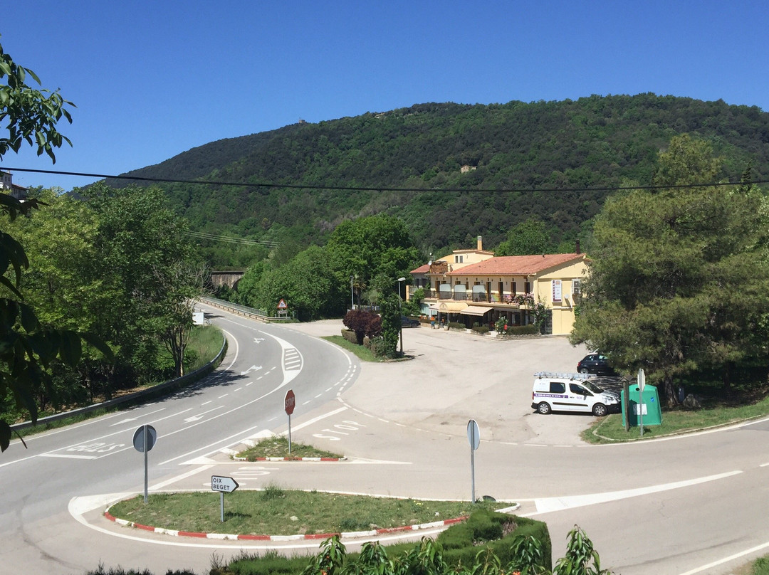 Hostal Mont Rock主图