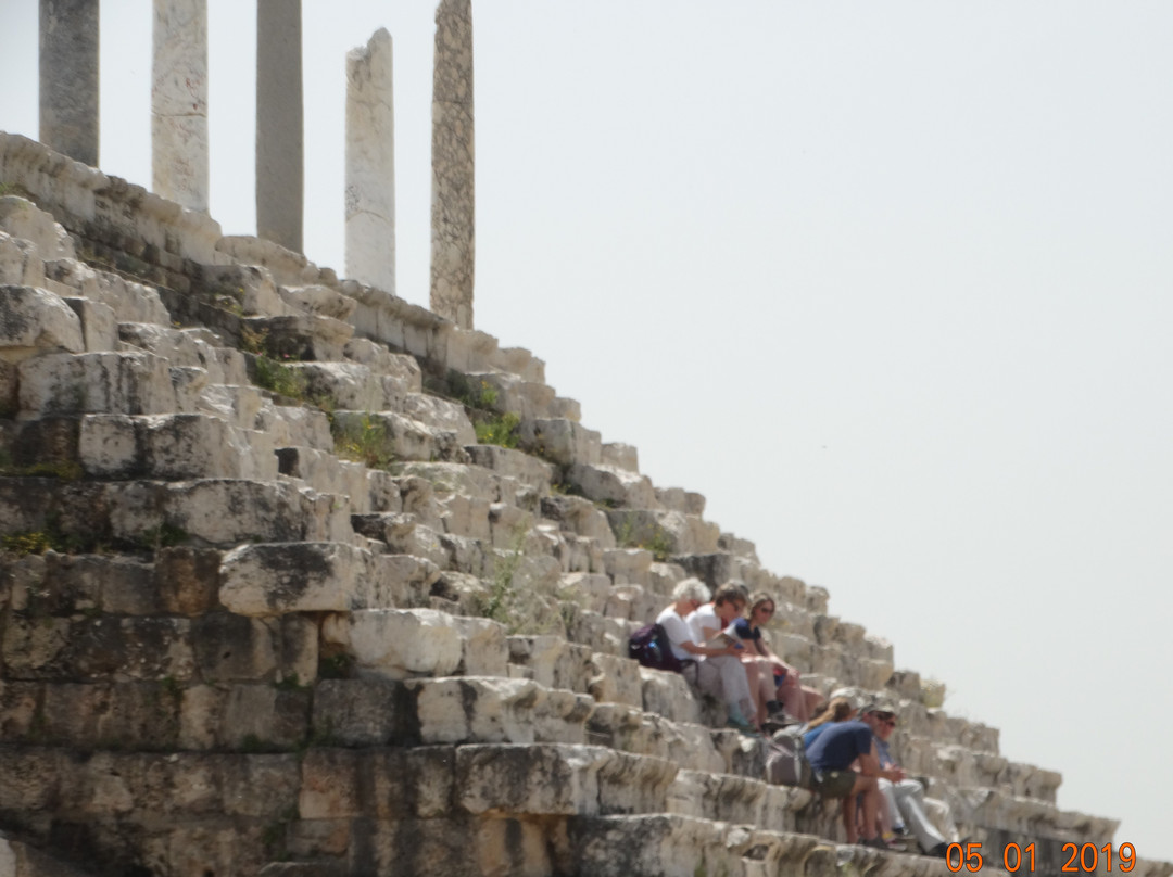 Roman Hippodrome-苏尔必去景点