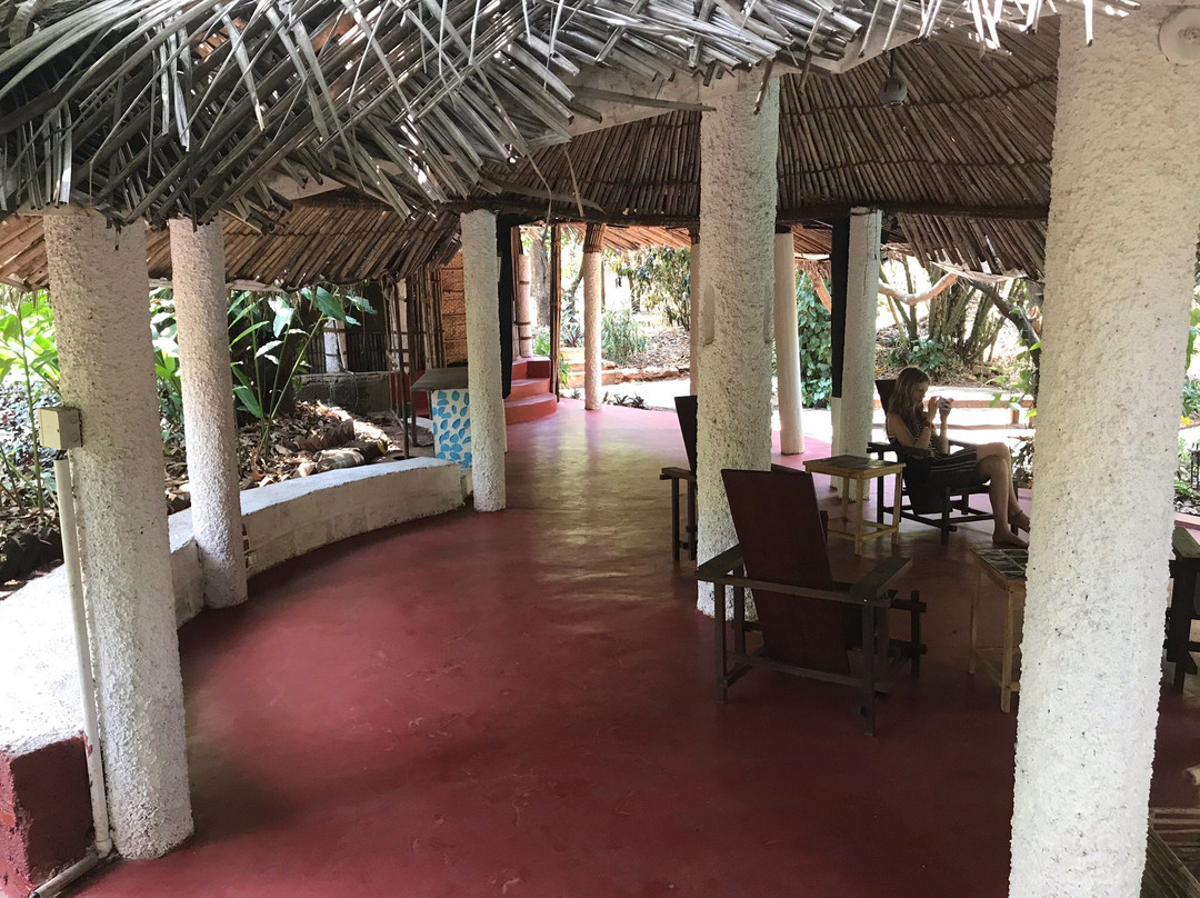 Mangaal Farmstay主图