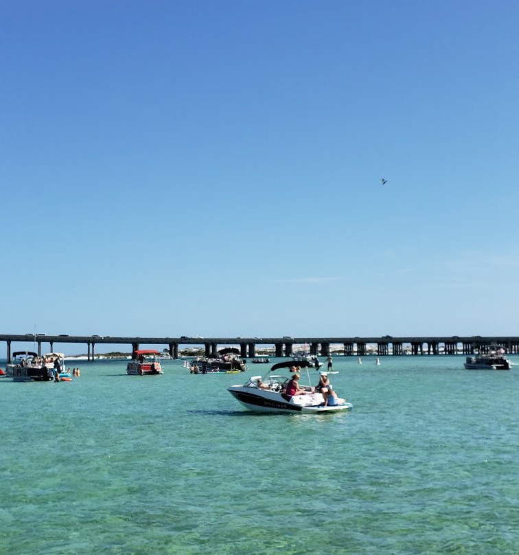 Adventure Destin Watersports-德斯廷必去景点