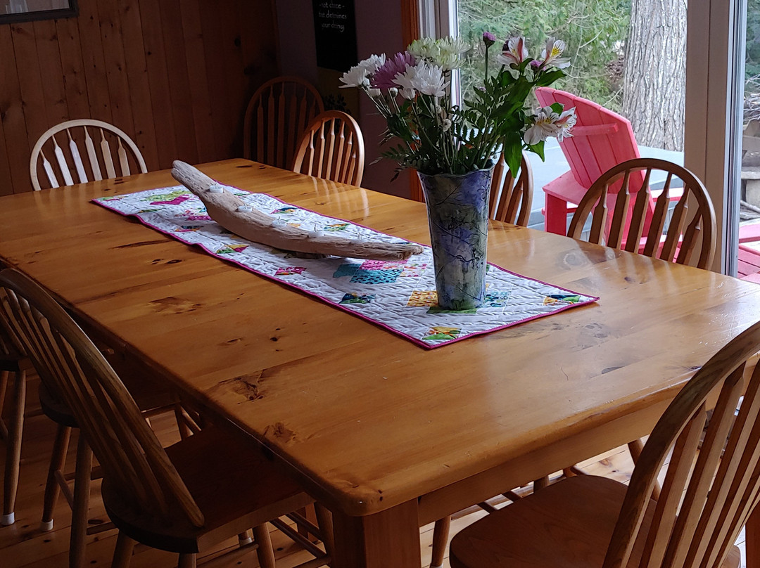 Sauble Falls Bed & Breakfast主图