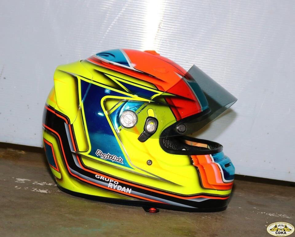 Kartodromo Internacional da Granja Viana-Cotia必去景点