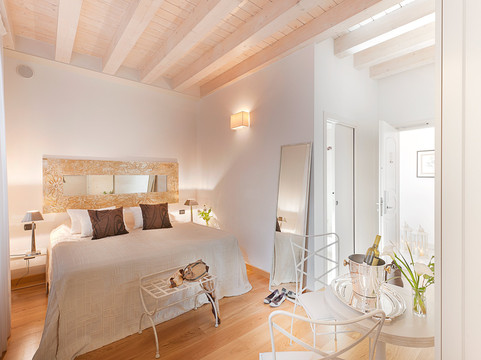 佳乐丽罗姆酒店主图