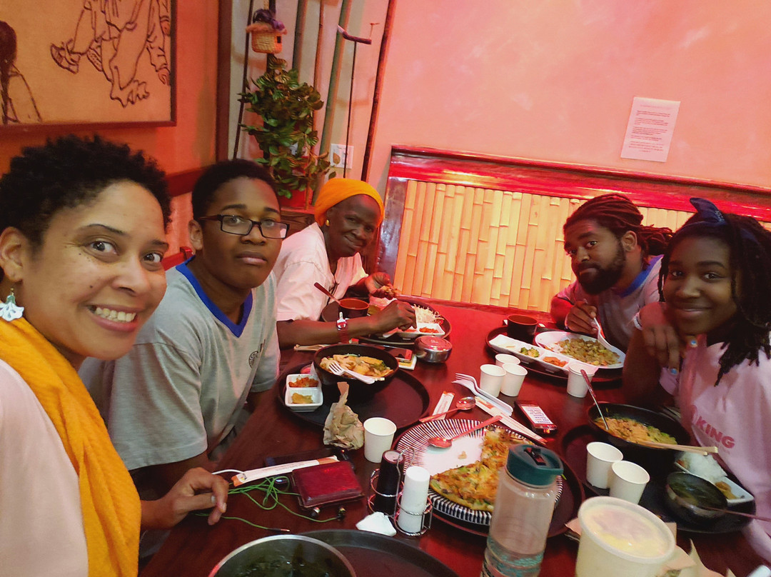 King Spa & Sauna-Niles必去景点