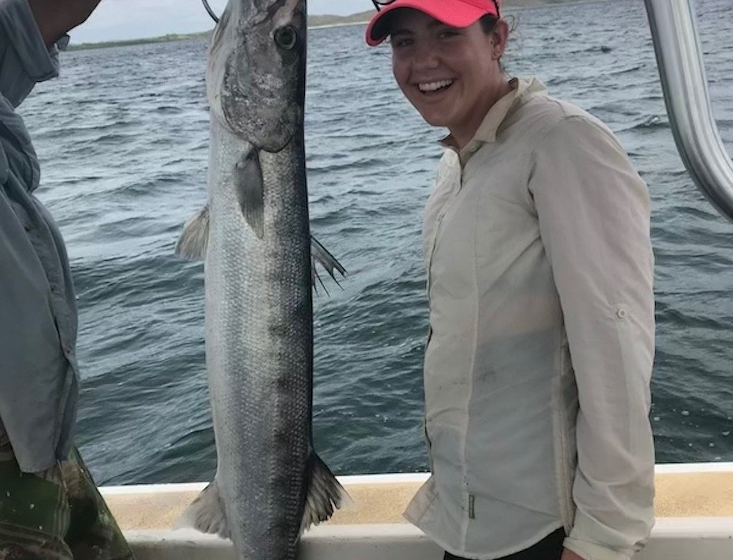 Roko Island Fishing Charters