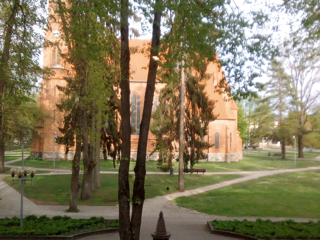 Simpatija Hotel主图