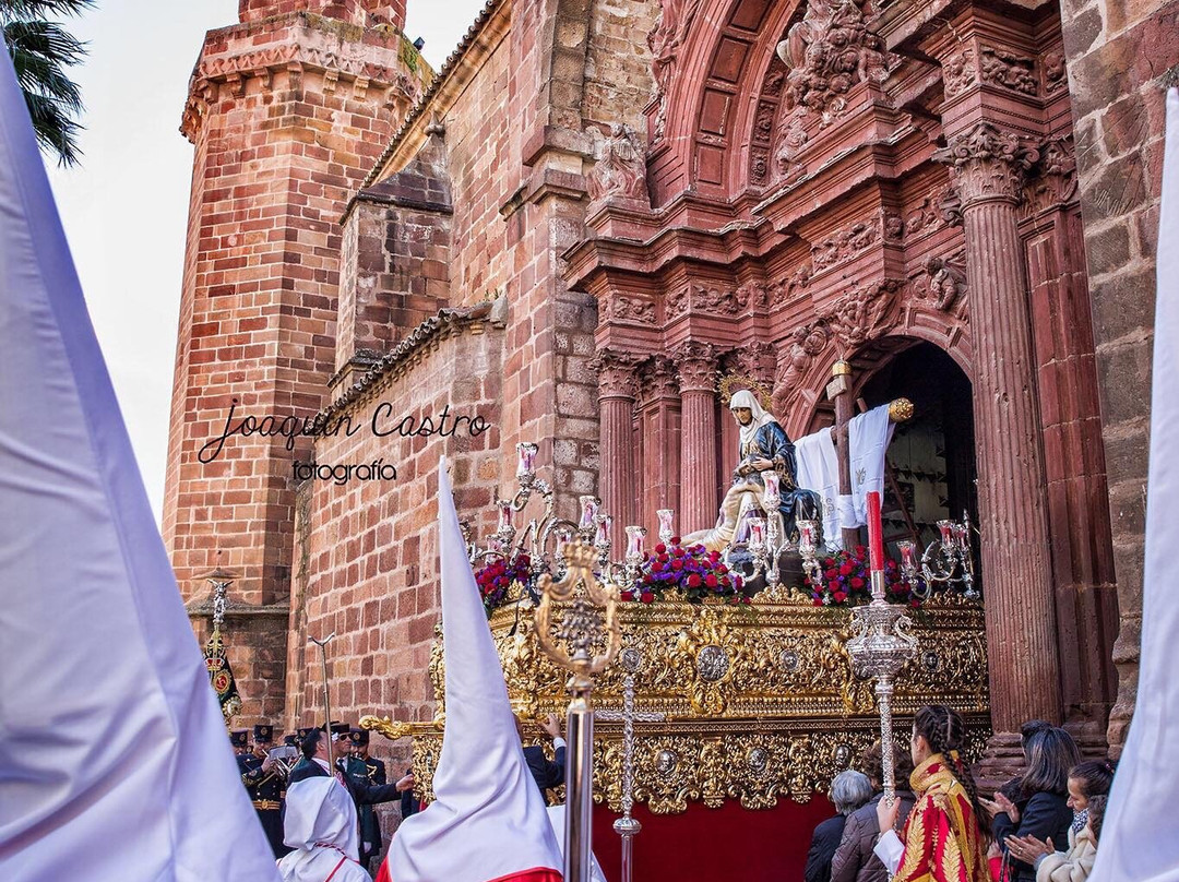 Iglesia de Nuestra Señora de la Encarnación景点图片