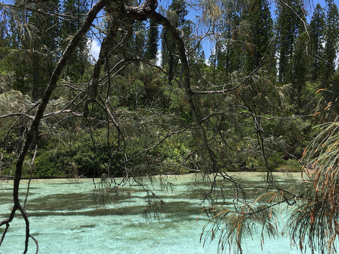 Oro Bay-Ile Des Pins必去景点
