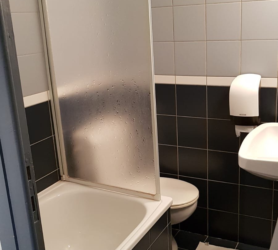 Hotel Restaurant du Parc主图