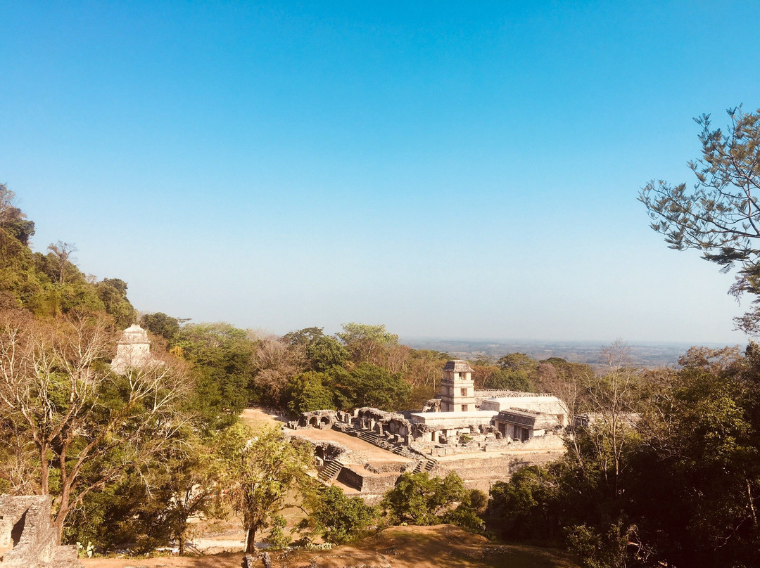 Hotel Villas Adriana主图