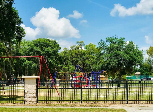 Lake Wailes Park-莱克威尔士必去景点