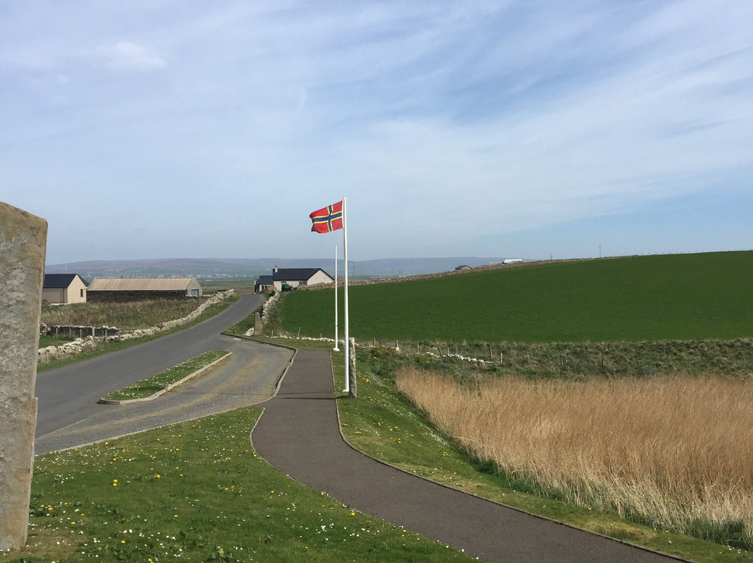 Orkney Brewery景点图片