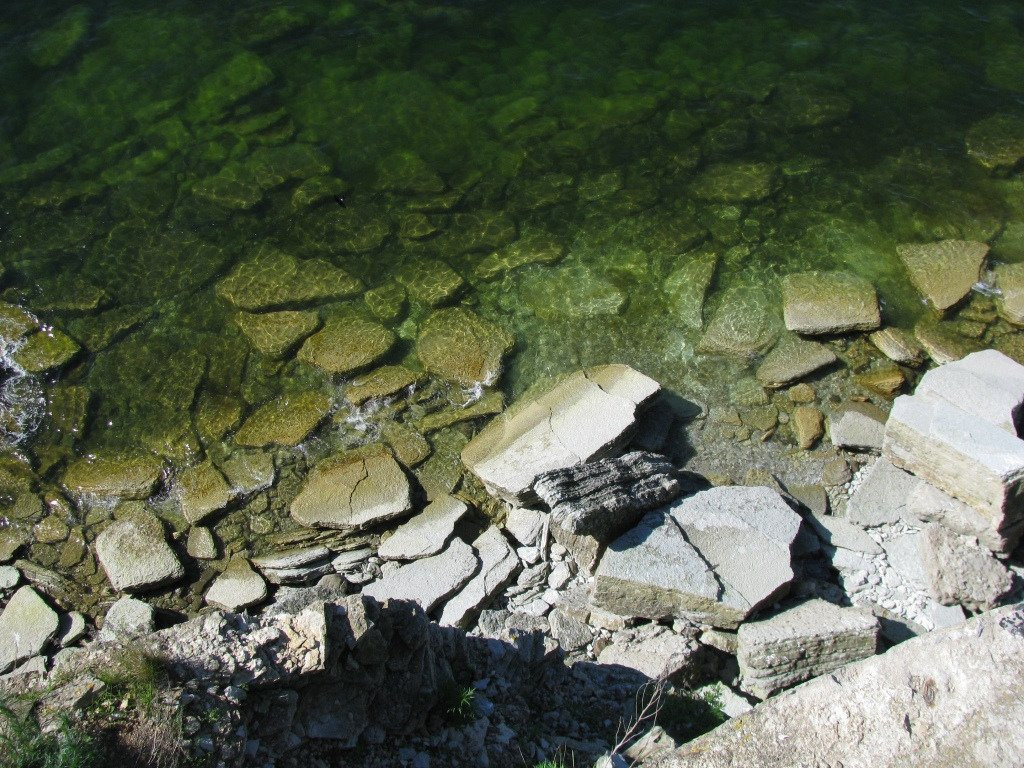 Pakri poolsaare matkarada-Paldiski必去景点