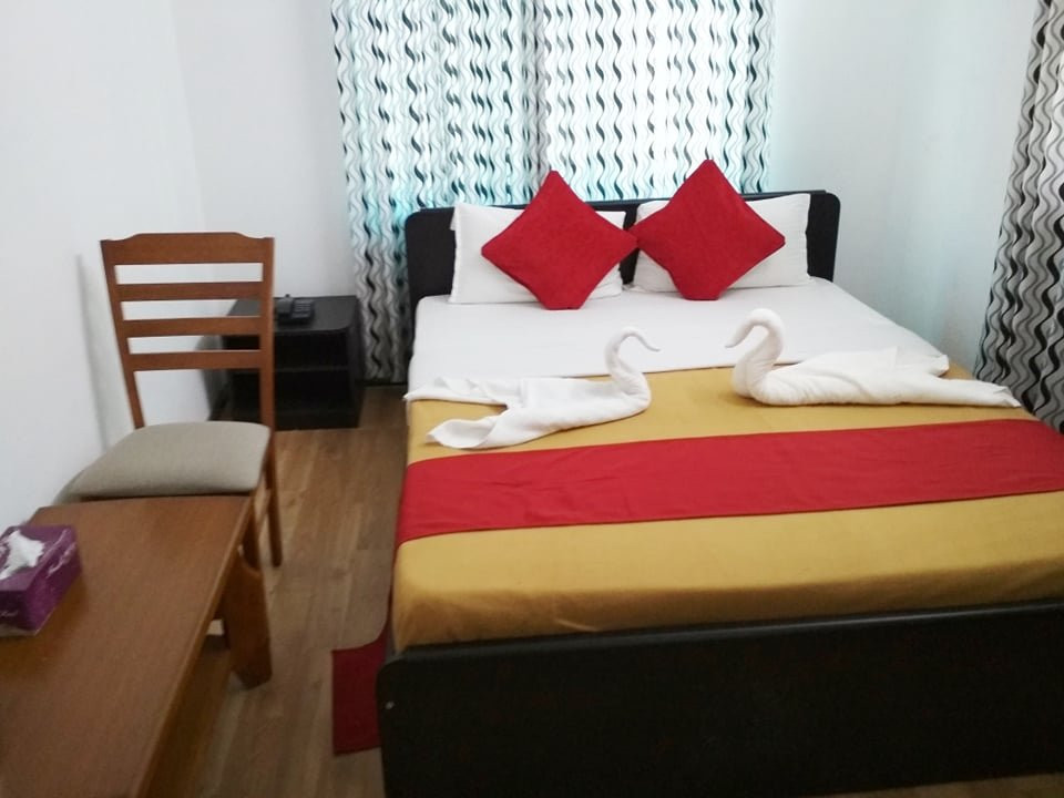 Serene Homestay & Farm Tours主图