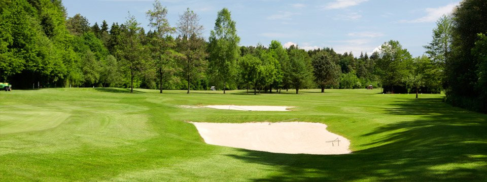 Golfclub Altotting Burghausen-Haiming必去景点