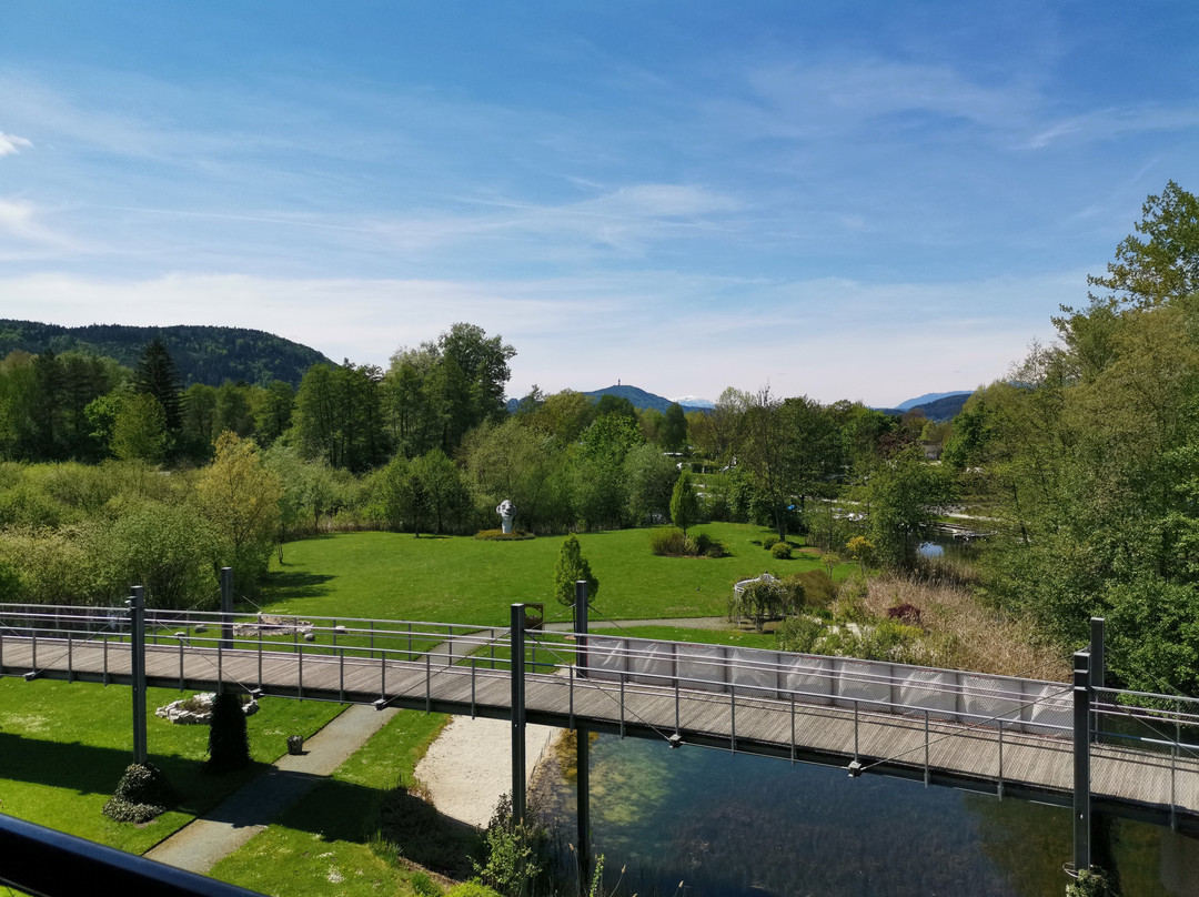 Das Seepark Wörthersee Resort主图