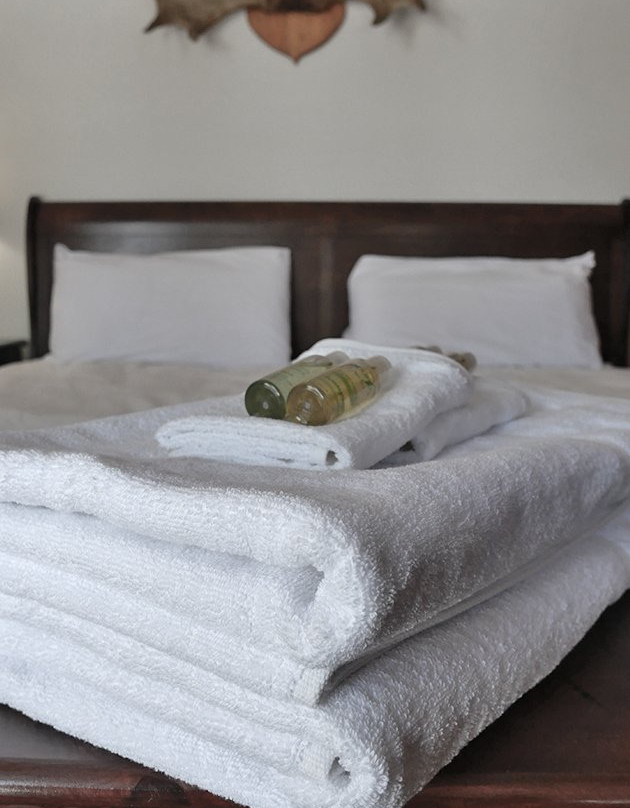 Camp Taureau - Altaï Canada主图