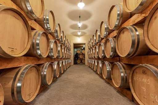 Arcins旅游攻略图片