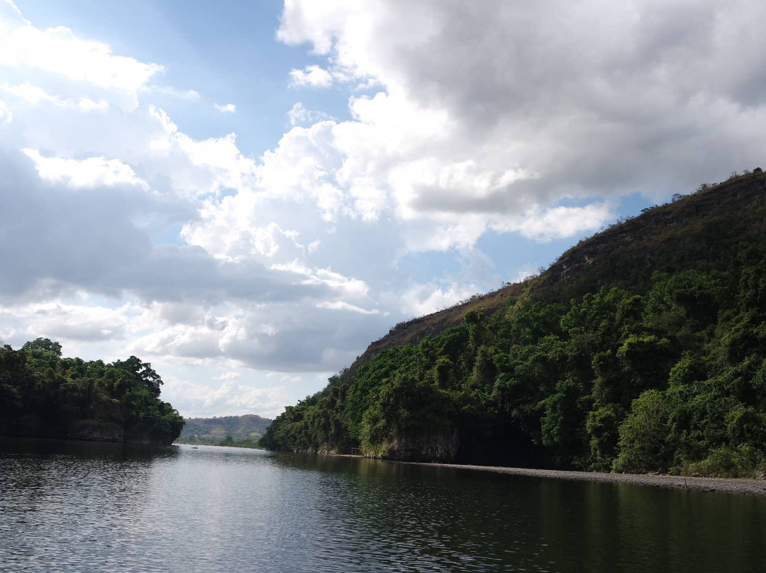 Callao Caves-吕宋岛必去景点