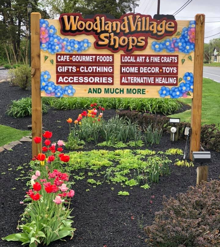 Woodland Village景点图片