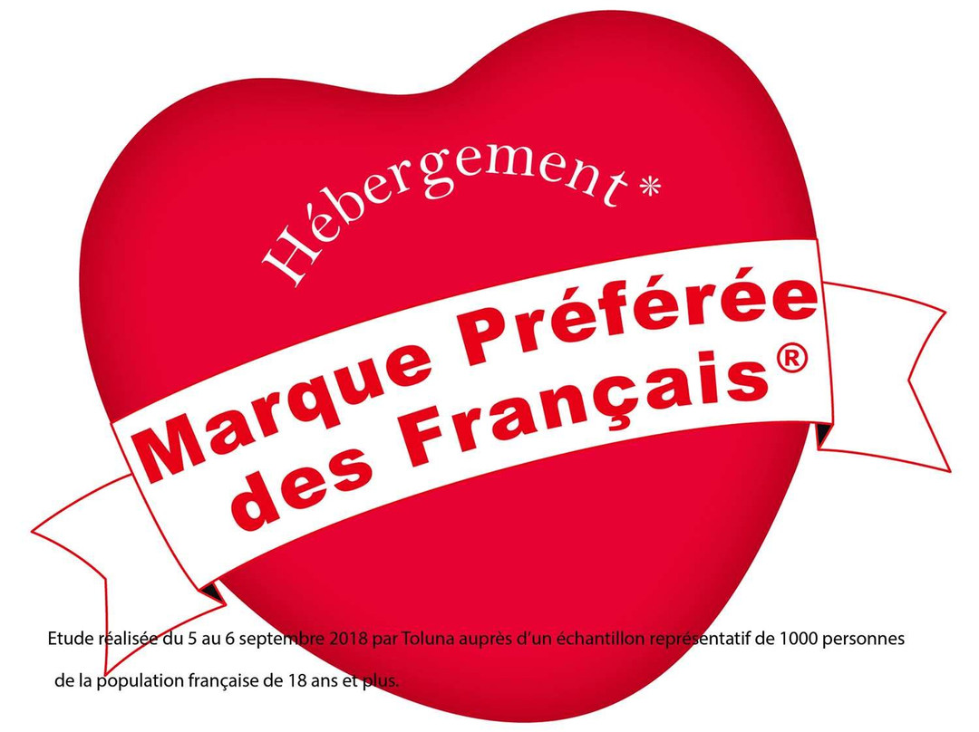 ibis Le Havre Sud Harfleur主图