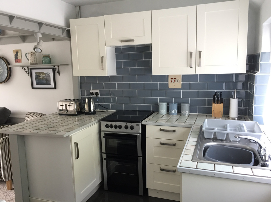 The Cottles B&B and holiday apartments主图