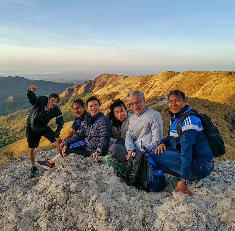 Caminando El Valle景点图片
