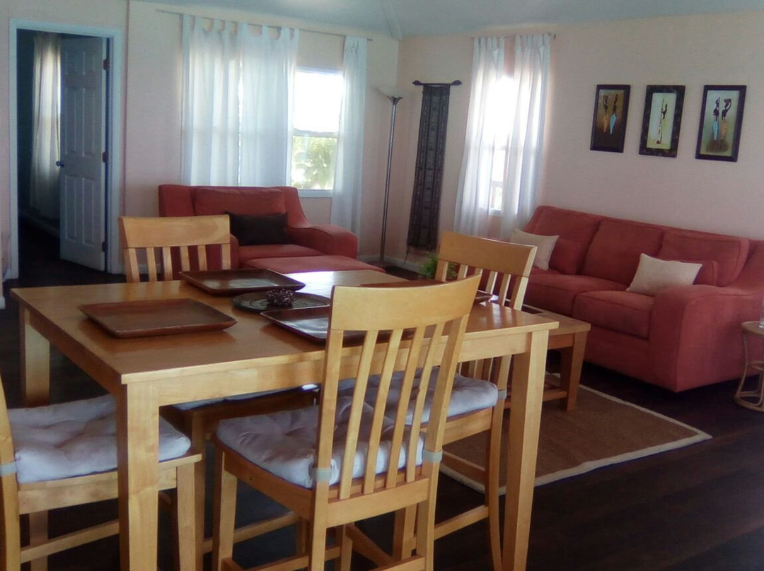 The Sands Hotel主图