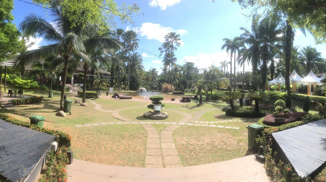 Cyberview Resort & Spa主图