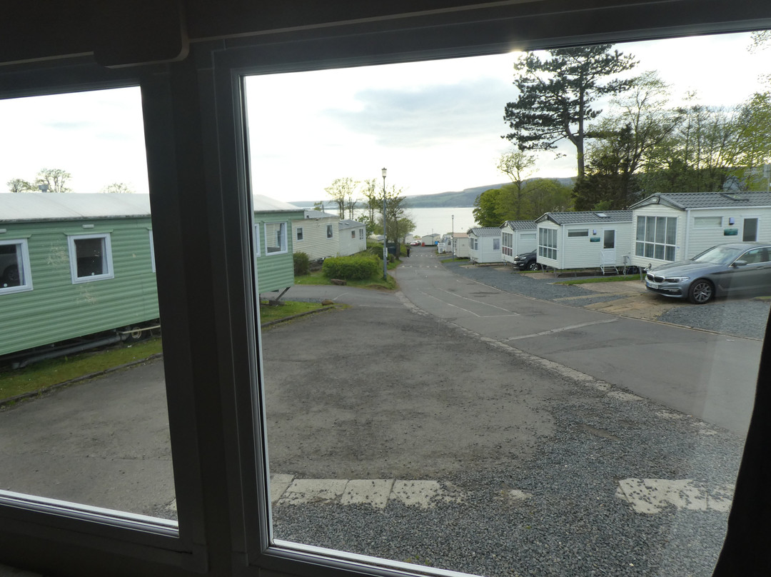Parkdean Resorts Wemyss Bay Holiday Park主图