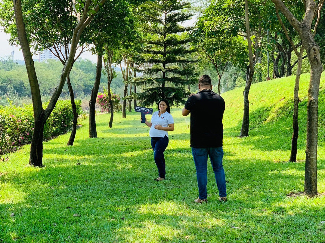 Malecon-库库塔必去景点